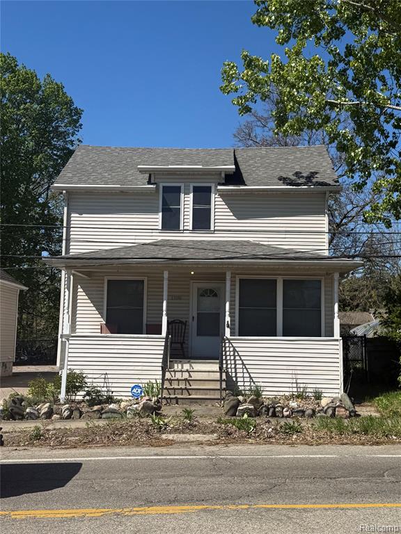 1108 S Grand Traverse Street, Flint, MI 48502