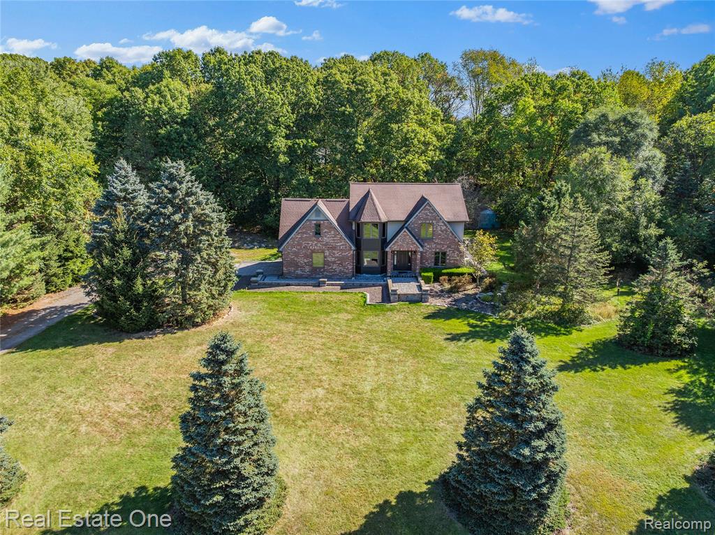 4097 Merna Lane, Milford, MI 48380 — Photo 2