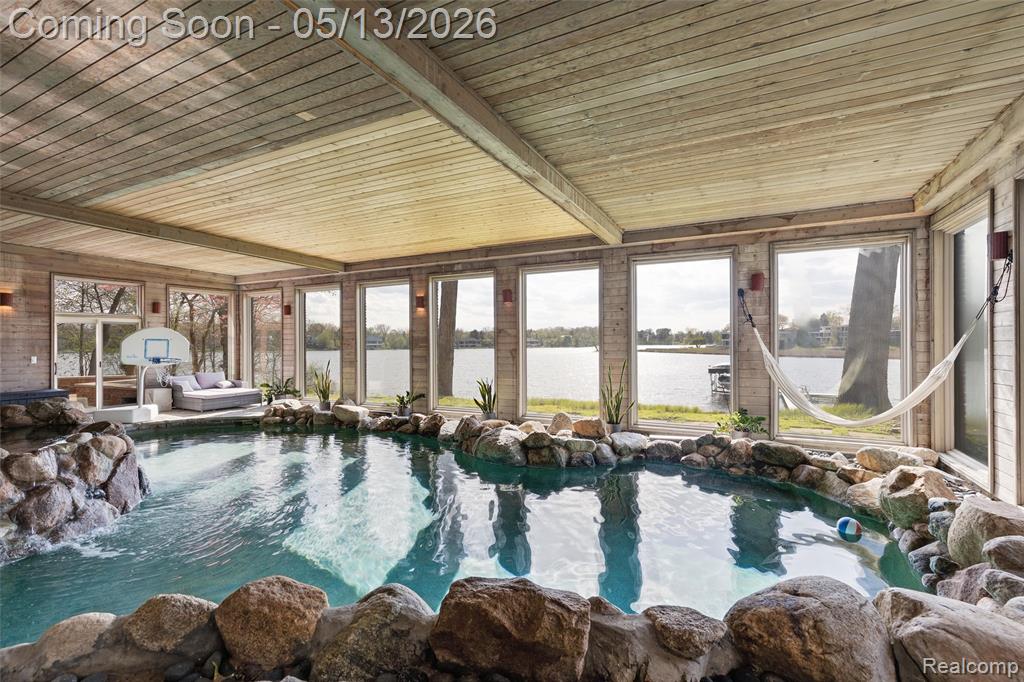 1789 Blue Heron Court, Bloomfield Hills, MI 48302 — Photo 46