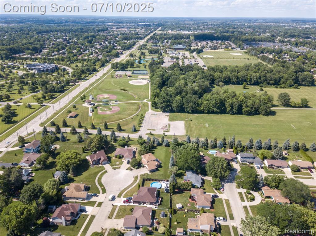 39957 Rita Drive, Clinton Twp, MI 48038 — Photo 36