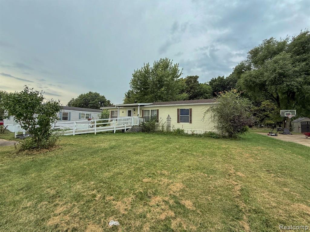 14200 18 1/2 Mile Road, Lot#10, Marshall, MI 49068 — Photo 27