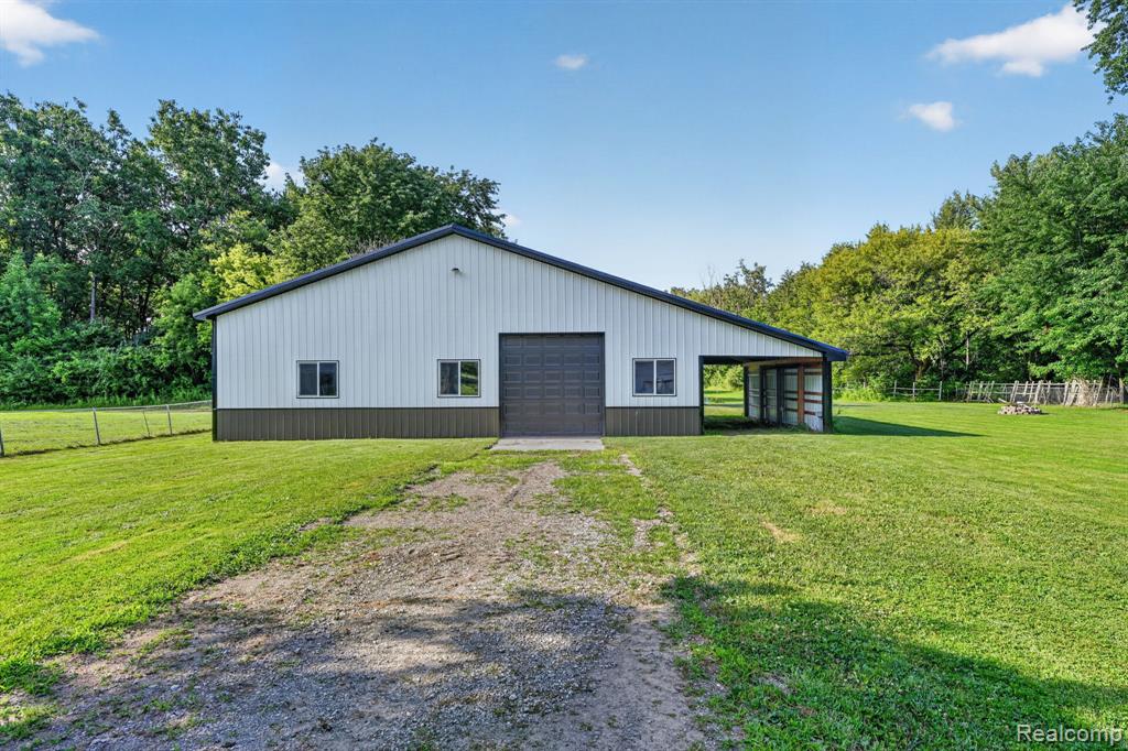 4184 W Lake Road, Clio, MI 48420 — Photo 47