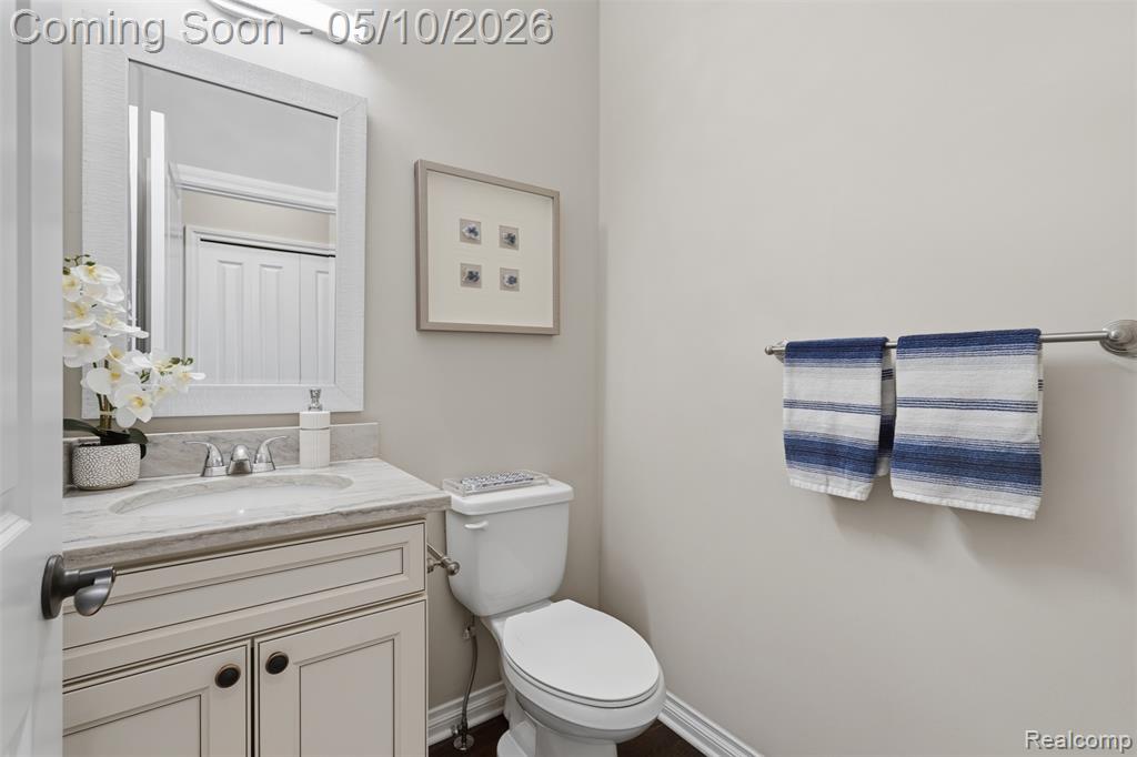59649 Foster Drive, South Lyon, MI 48178 — Photo 22