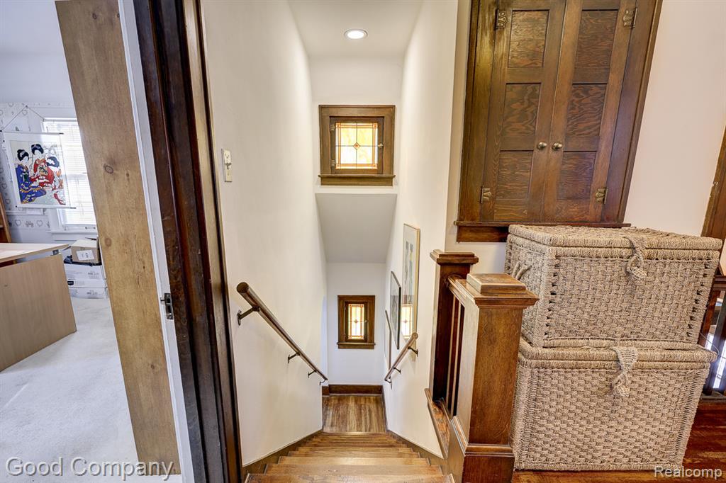 19 Oakdale Boulevard, Pleasant Ridge, MI — Photo 36