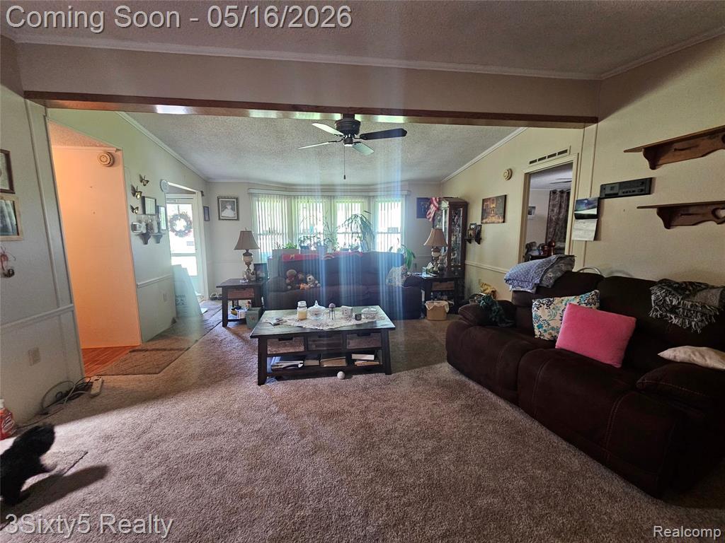20950 Wahrman Road, New Boston, MI 48164 — Photo 15
