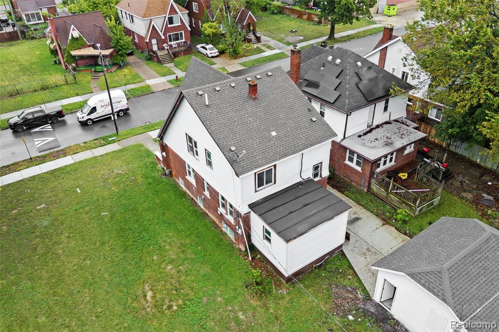 5059 Buckingham Avenue, Detroit, MI 48224 — Photo 37