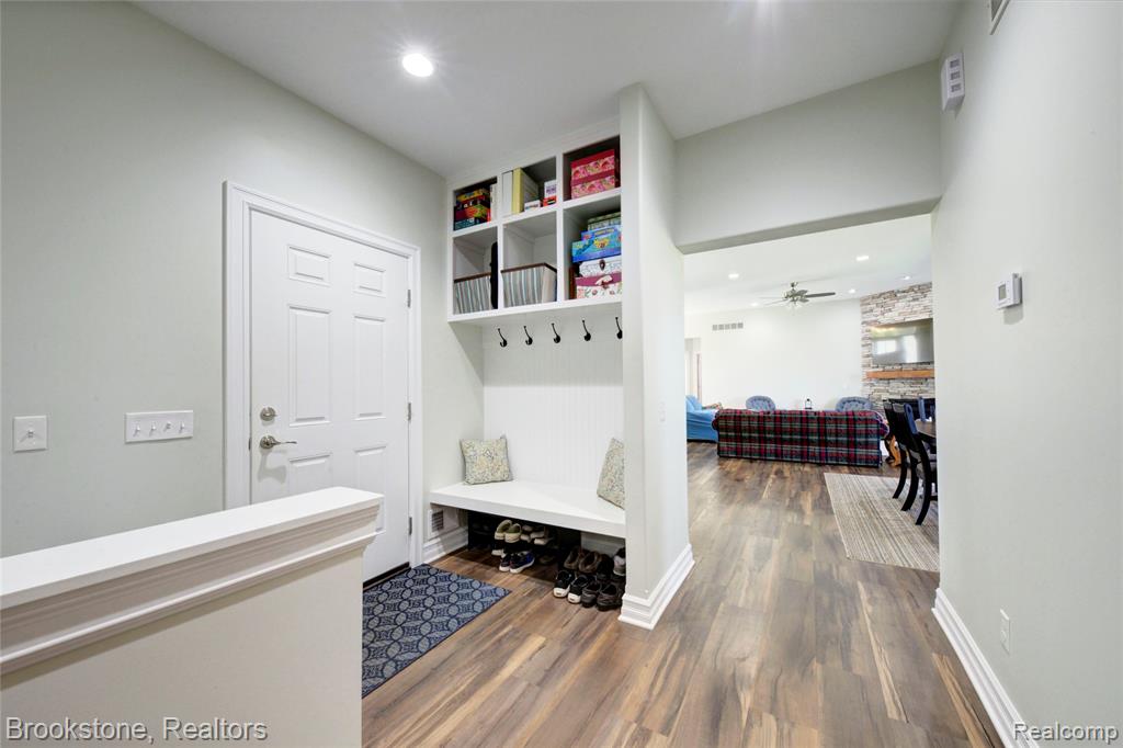 1266 Christine Drive, Lapeer, MI 48446 — Photo 29