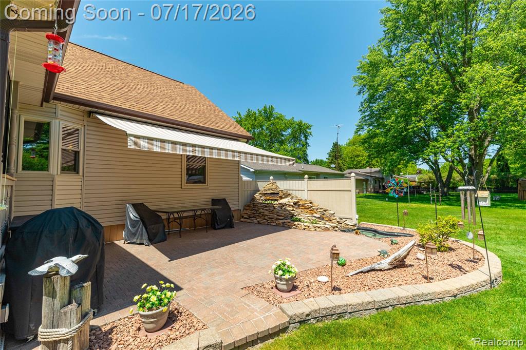 7373 Ponderosa Drive, Swartz Creek, MI 48473 — Photo 32