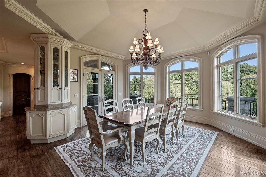 5537 ORCHARD RIDGE, Rochester, MI 48306 — Photo 10