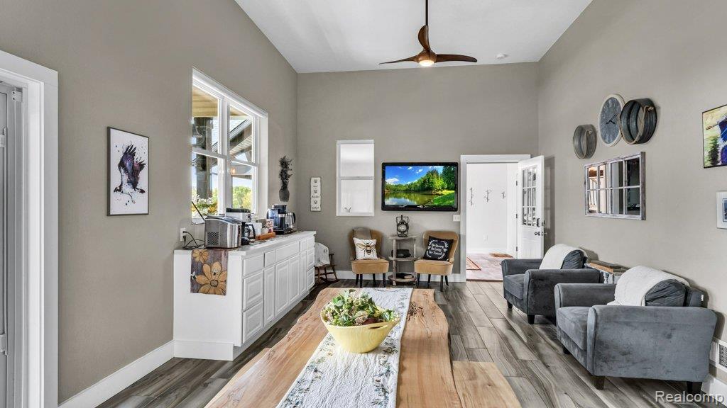 13857 E Diane Drive, Camden, MI 49232 — Photo 18