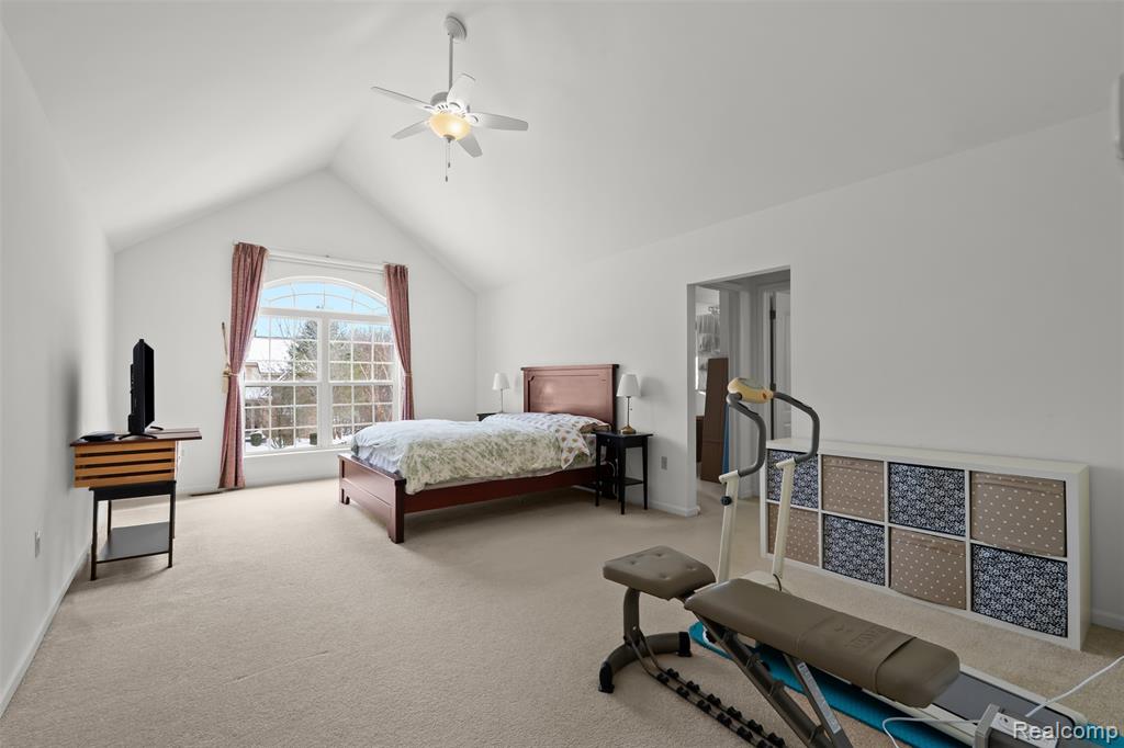 49681 S Glacier, Northville, MI 48168 — Photo 30