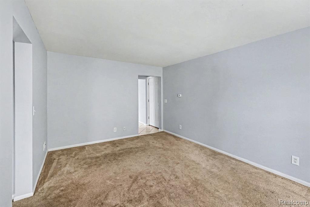 120 Seward Street, 108, Detroit, MI 48202 — Photo 6