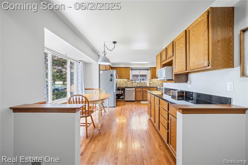 40252 Kraft Drive, Sterling Heights, MI 48310 — Photo 3