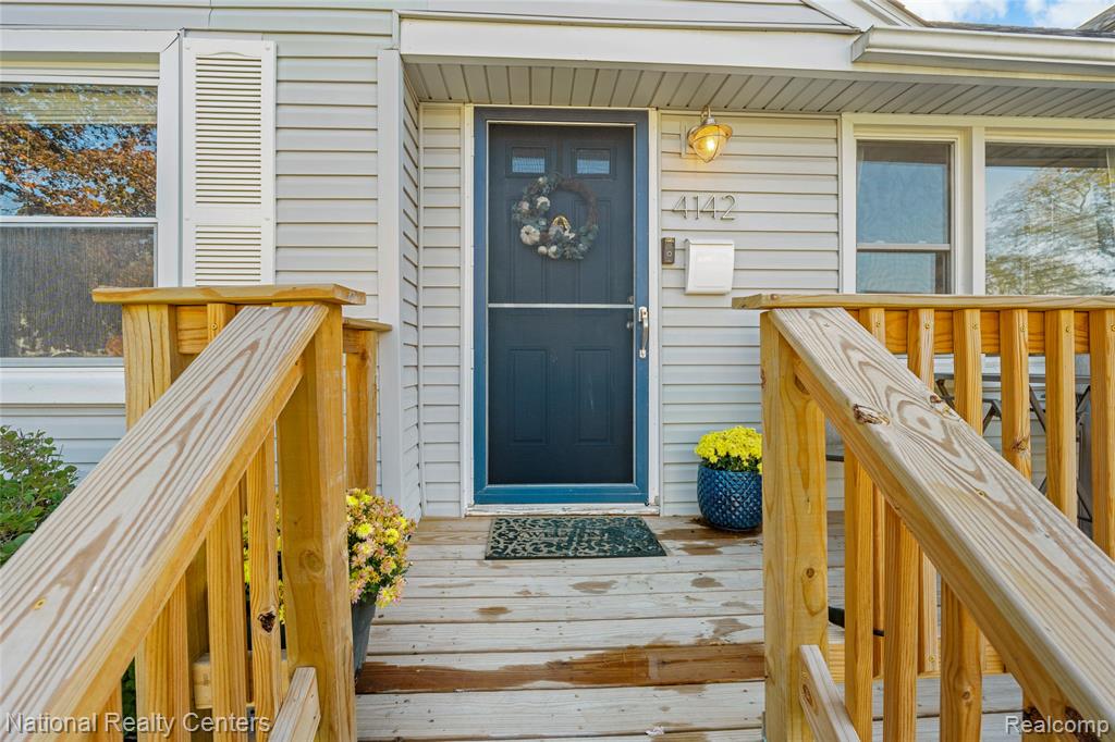 4142 Buckingham Avenue, Berkley, MI 48072 — Photo 3
