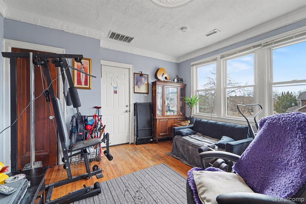 12703 Stoepel Street, Detroit, MI 48238 — Photo 4