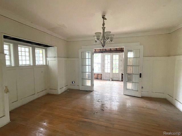 1485 LONGFELLOW Street, Detroit, MI 48206 — Photo 6