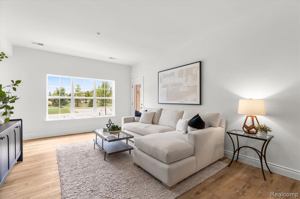 3928 Cornerstone Drive, Canton, MI, 48188