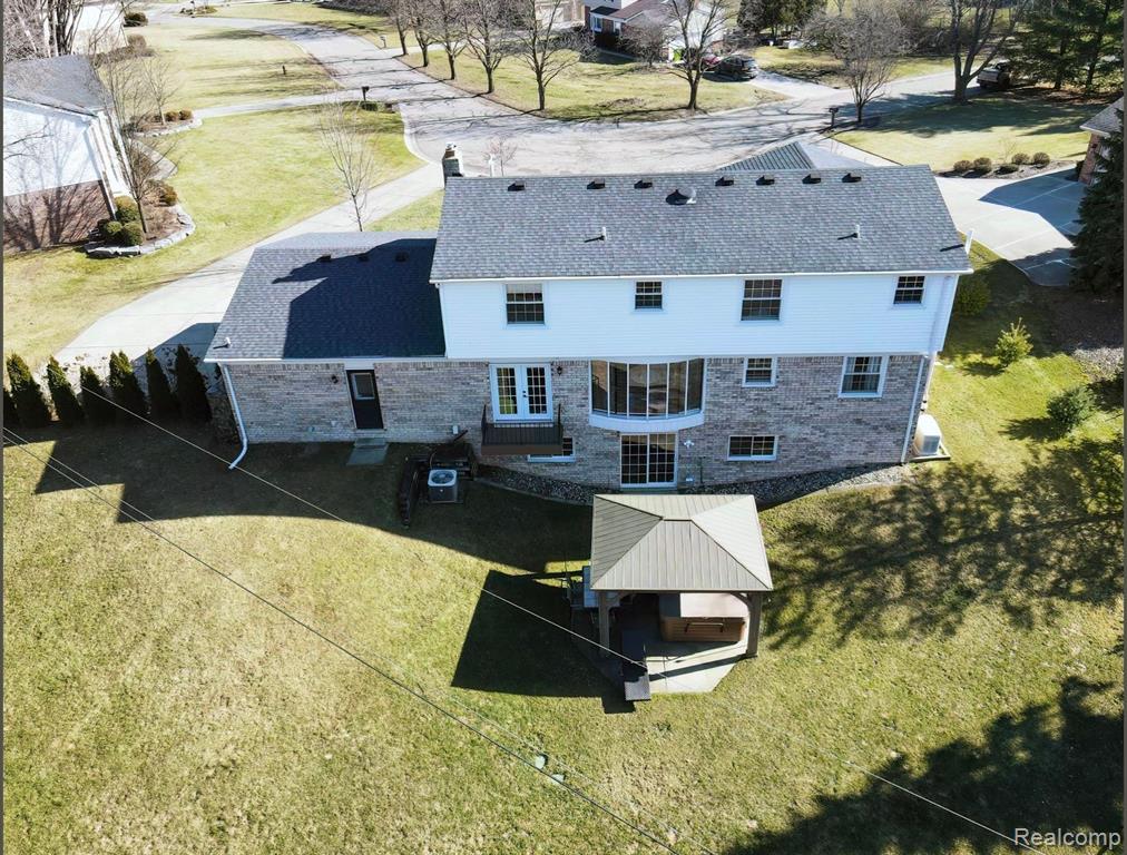 5126 Glengate Road, Rochester, MI 48306 — Photo 49