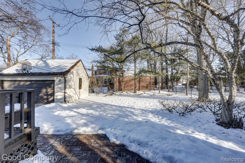 18930 Hillcrest Street, Beverly Hills, MI 48025 — Photo 79