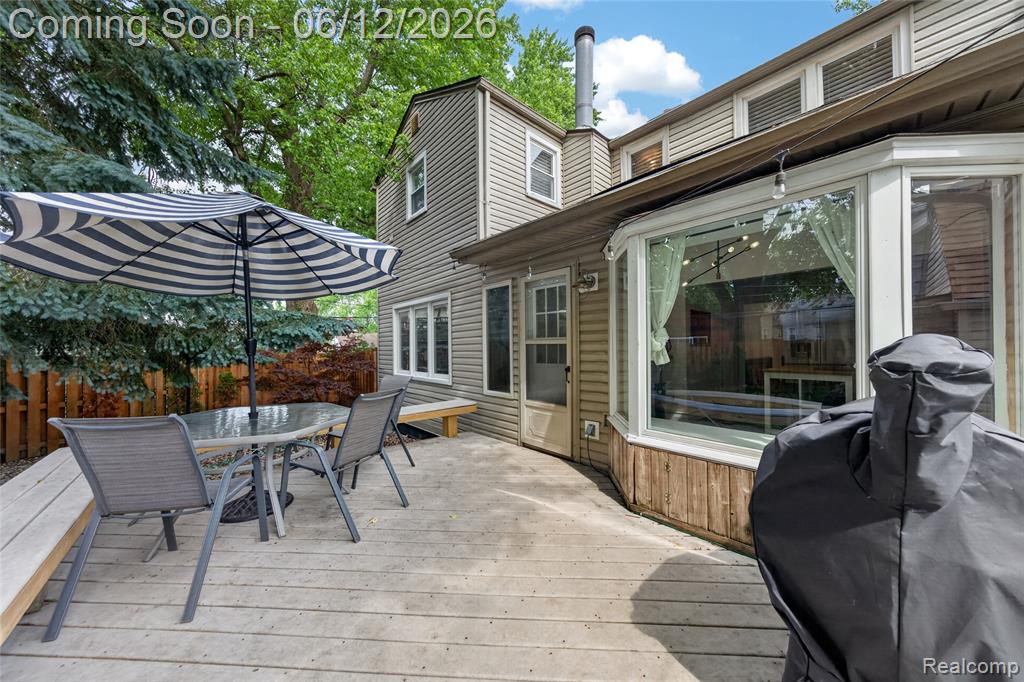407 Waverley Avenue, Royal Oak, MI 48067 — Photo 16