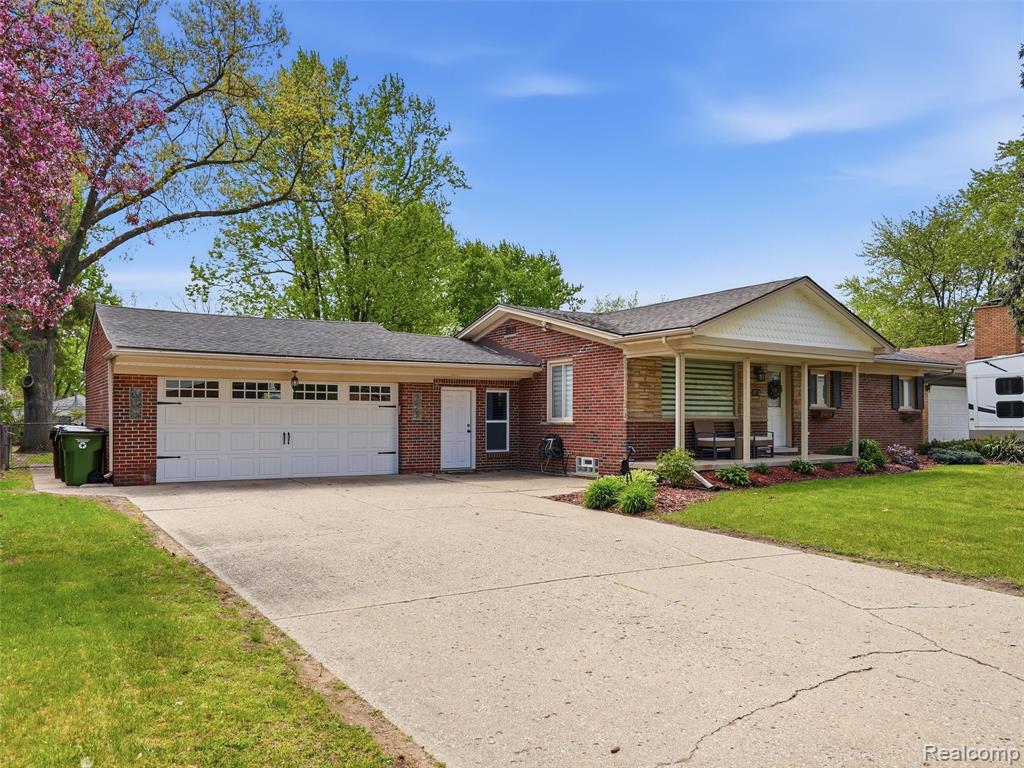 4574 Fella Street, Shelby Twp, MI 48316 — Photo 6