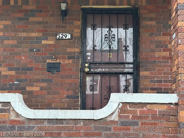 5291 Lakewood Street, Detroit, MI 48213 — Photo 3