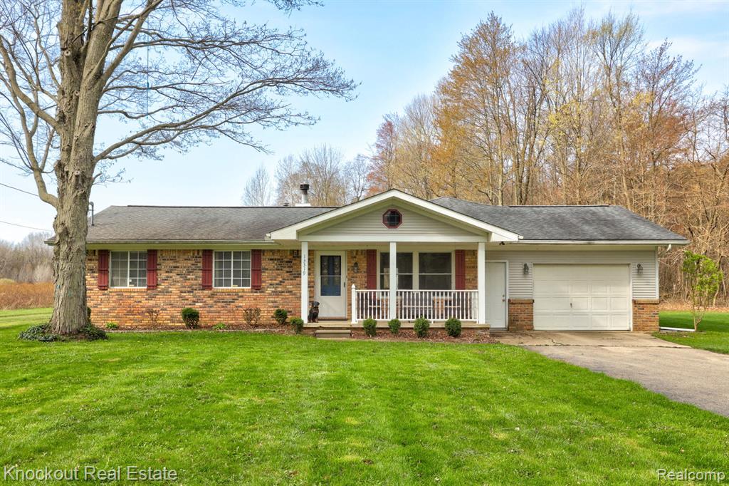 13319 Blueberry Lane, Otter Lake, MI 48464 — Photo 73