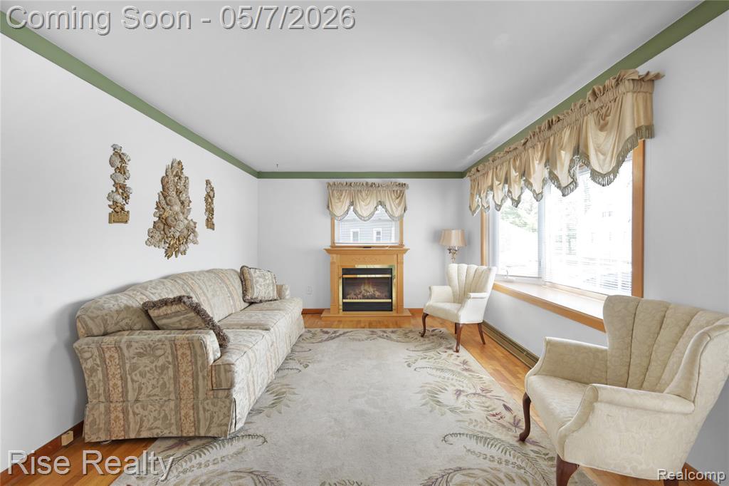526 Dodson Court, Bay City, MI 48708 — Photo 6