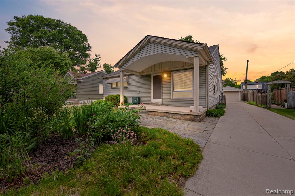4010 Linwood Avenue, Royal Oak, MI 48073 — Photo 2
