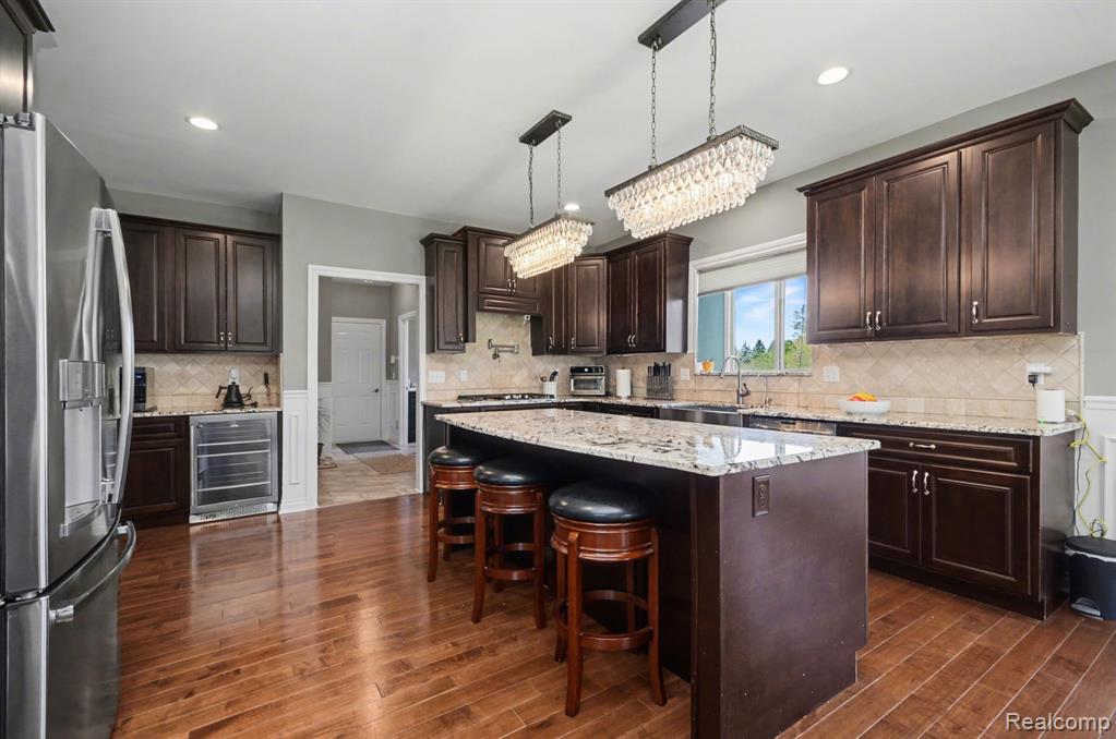 4912 Rosy Drive, Leonard, MI 48367 — Photo 10