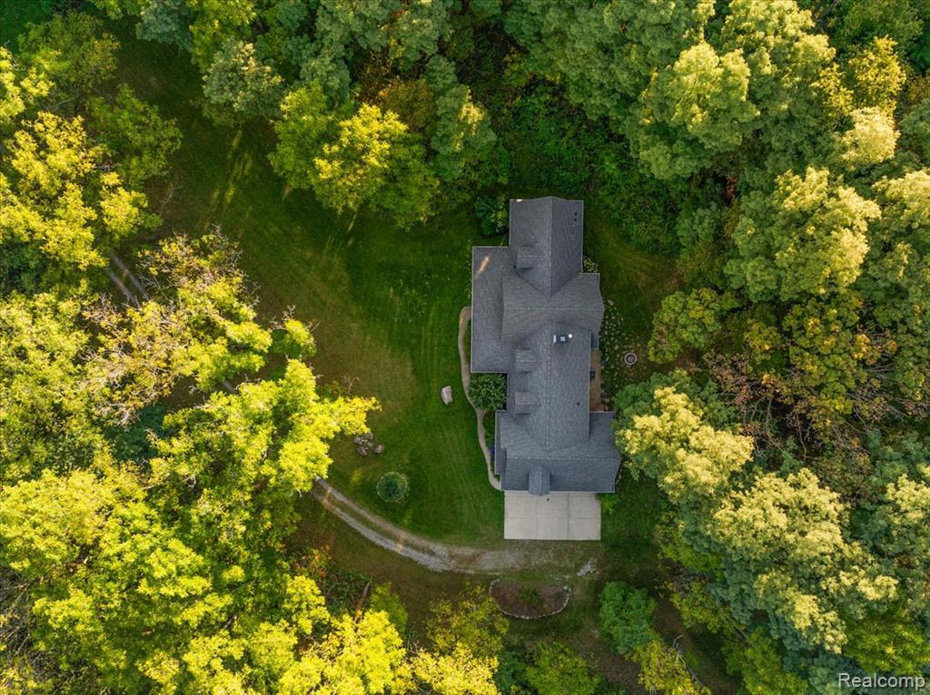 1615 E Predmore Road, Oakland, MI — Photo 71