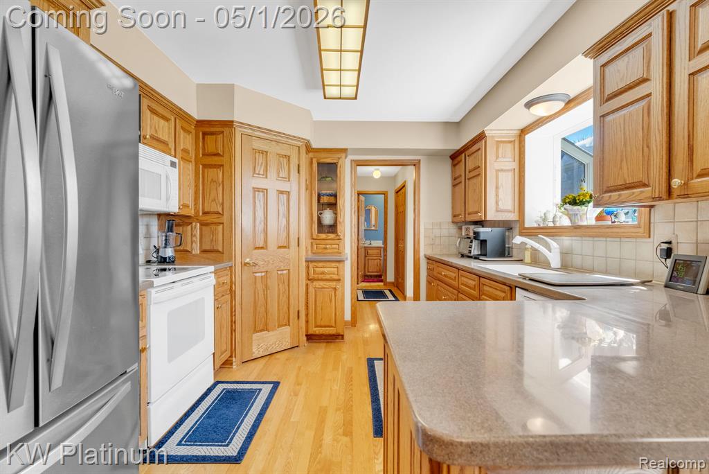 26050 Irwin Road, Richmond, MI 48062 — Photo 15