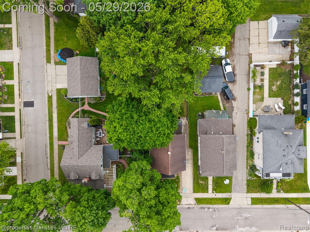 158 S Rawles Street, Romeo, MI 48065 — Photo 46