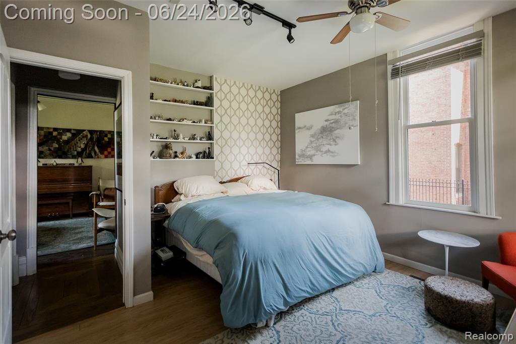 3643 Lincoln Street, Detroit, MI 48208 — Photo 22