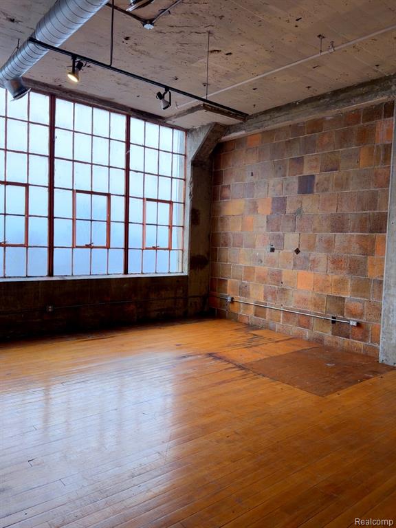 5805 #401 Lincoln Street, Detroit, MI 48208 — Photo 4