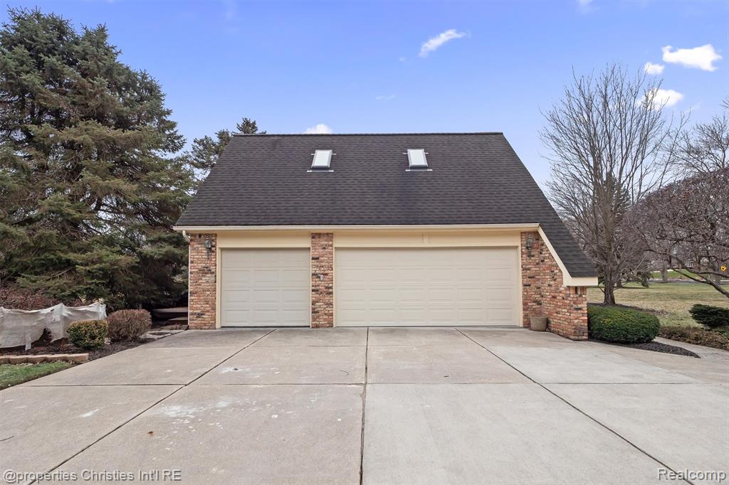 9150 Chubb Road, Northville, MI 48167 — Photo 49