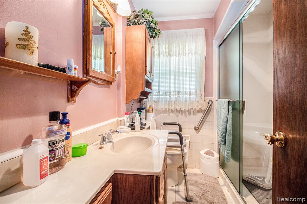 9137 San Jose, MI 48239 — Photo 13