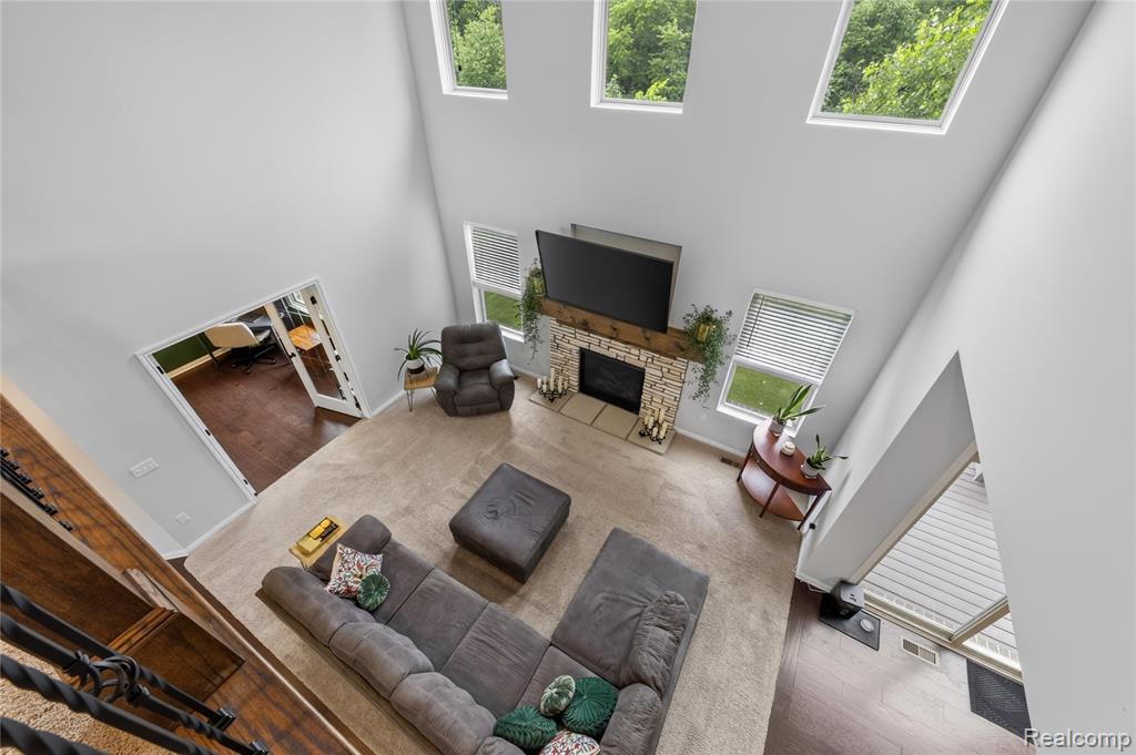 9665 Windsor Lane, Clarkston, MI 48348 — Photo 47