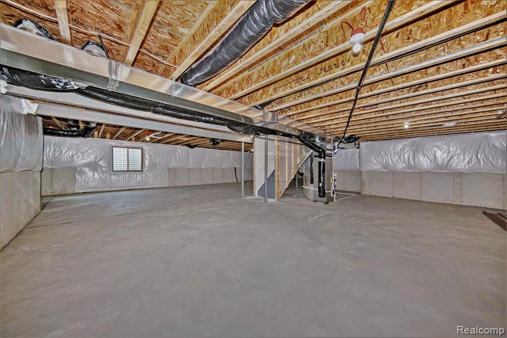 728 W Spaniel Drive, Pittsfield, MI 48108 — Photo 21