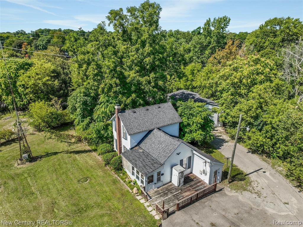 625 Griswold Street, Northville, MI 48167 — Photo 32