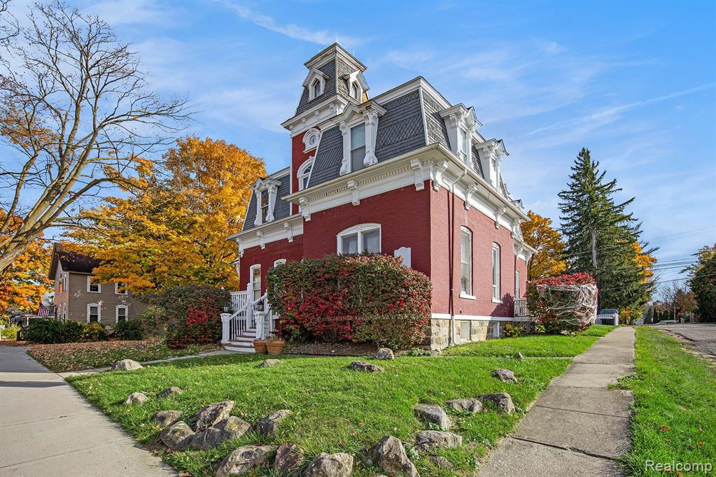 5550 MAIN Street, Dryden, MI 48428 — Photo 29