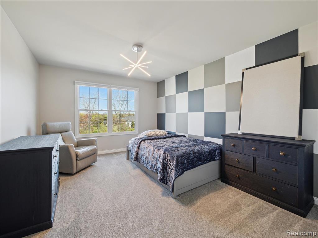 900 N MILL Street, South Lyon, MI 48178 — Photo 24