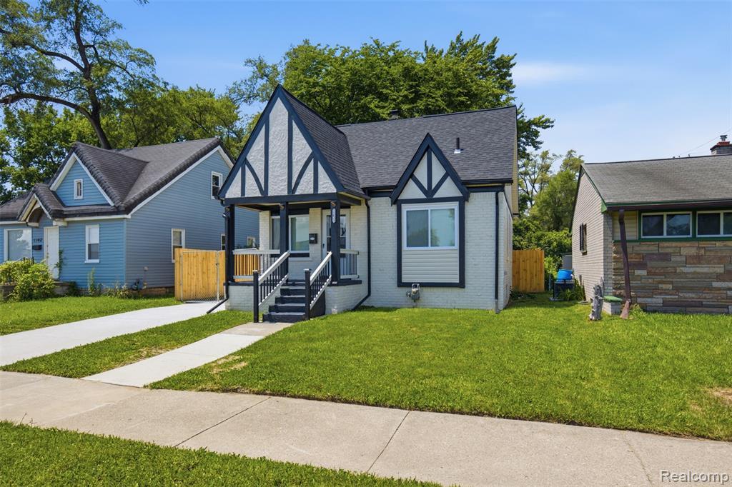 11423 Freeland Street, Detroit, MI 48227 — Photo 19