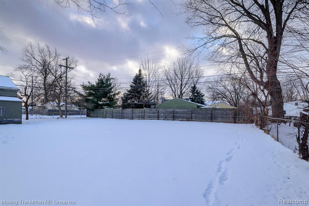 6198 Princess Street, Taylor, MI 48180 — Photo 30