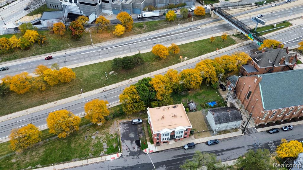 1450 6th Street, Detroit, MI 48226 — Photo 41