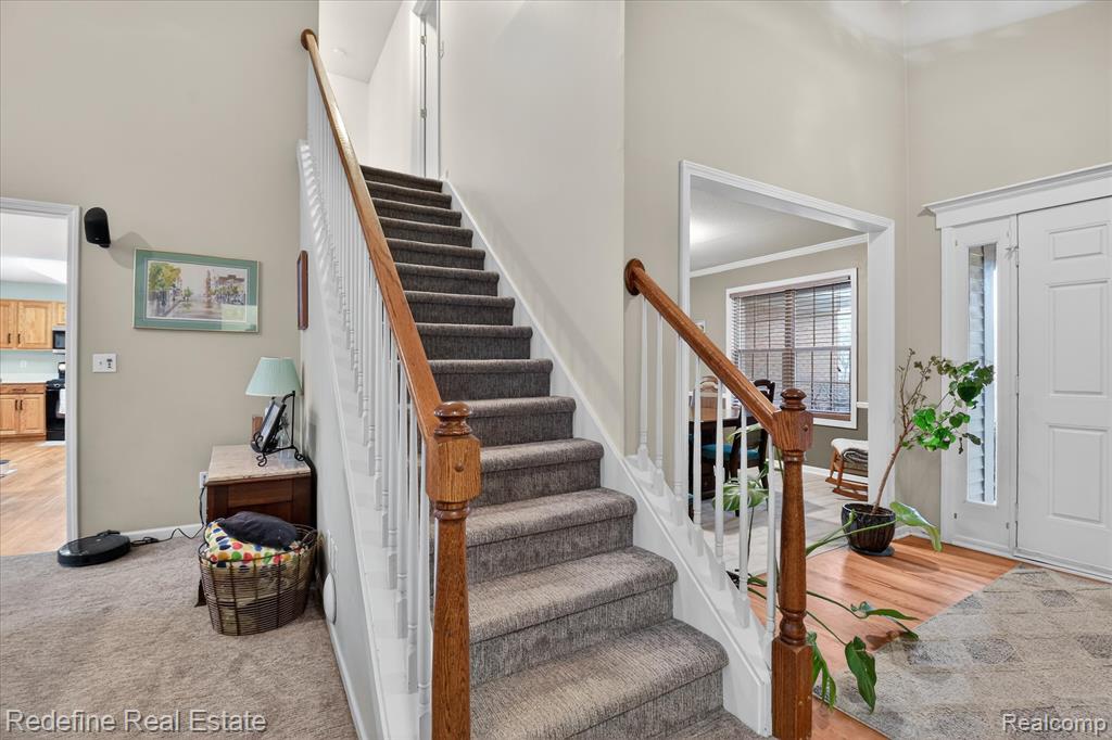 620 Bannock Court, Saline, MI 48176 — Photo 35