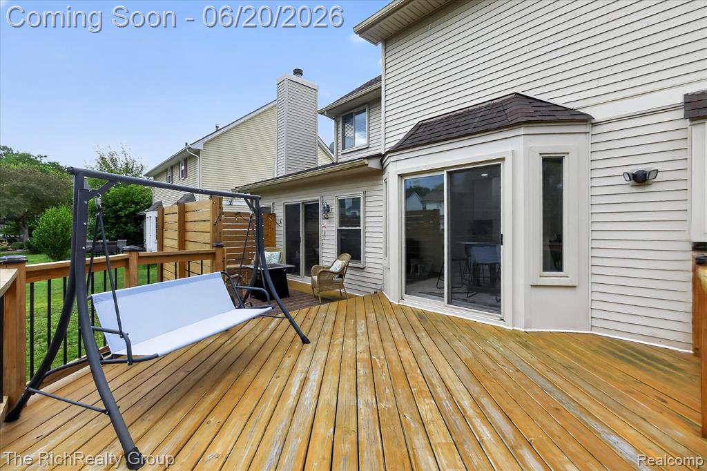 47185 Scarlet Drive S, Novi, MI — Photo 50