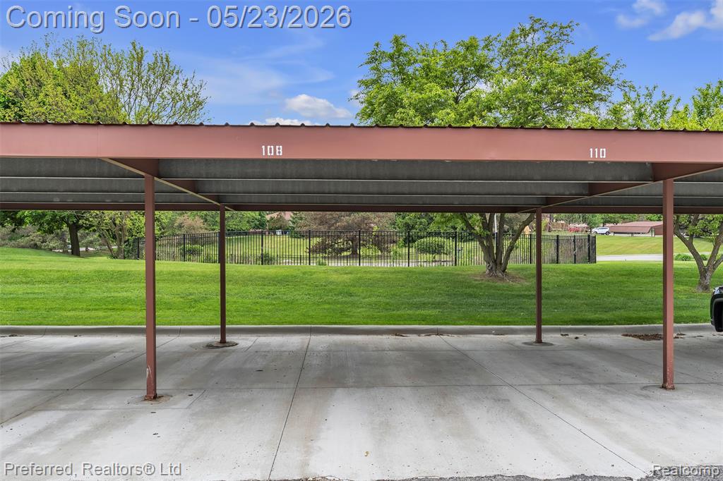 19108 Northridge Drive, Northville, MI 48167 — Photo 40