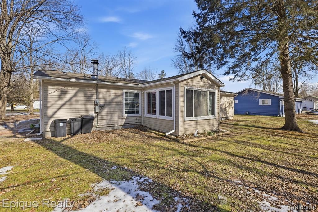 3831 Beech Street, Burtchville, MI 48059 — Photo 24