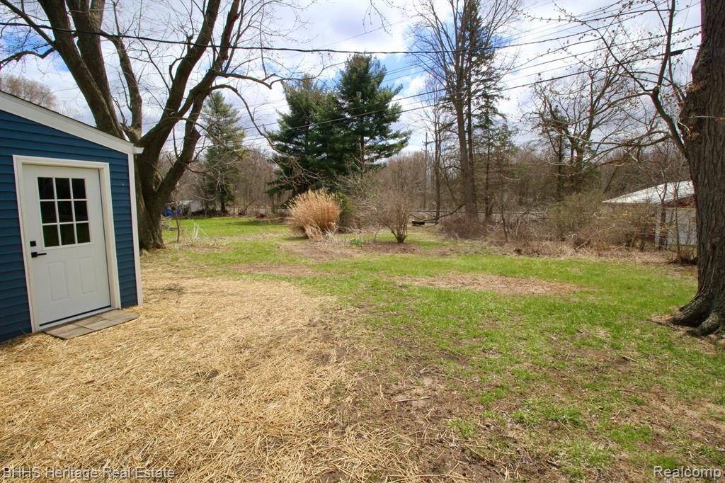 316 MONROE Street, Webberville, MI 48892 — Photo 37